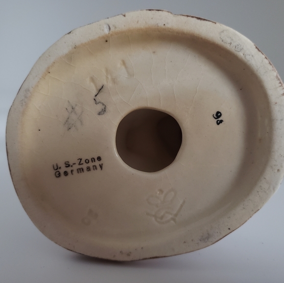 Hummel Apple Tree Girl #141 Crown TMK-1 - Picture 3 of 10